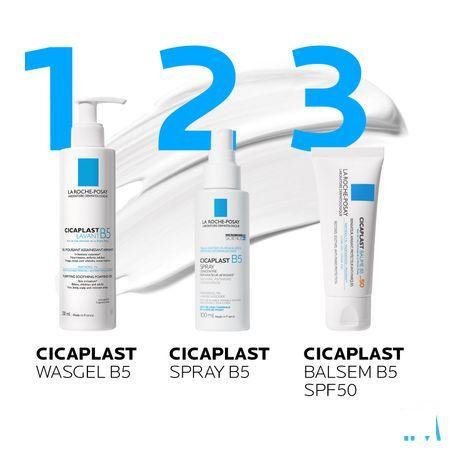 Cicaplast Balsem B5 Ip50 + 40 ml  -  La Roche-Posay