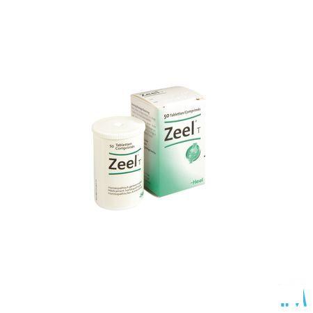 Zeel Tabletten 50  -  Heel