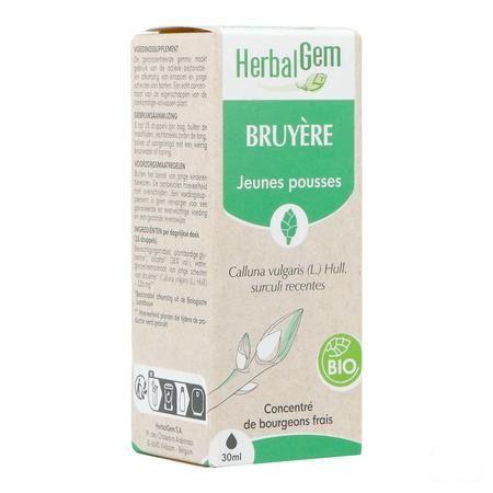 Herbalgem Struikhei Bio 30 ml