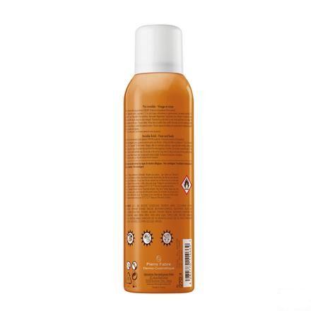 Avene Zonnemist Hoge Bescherming Ip30 150 ml  -  Avene