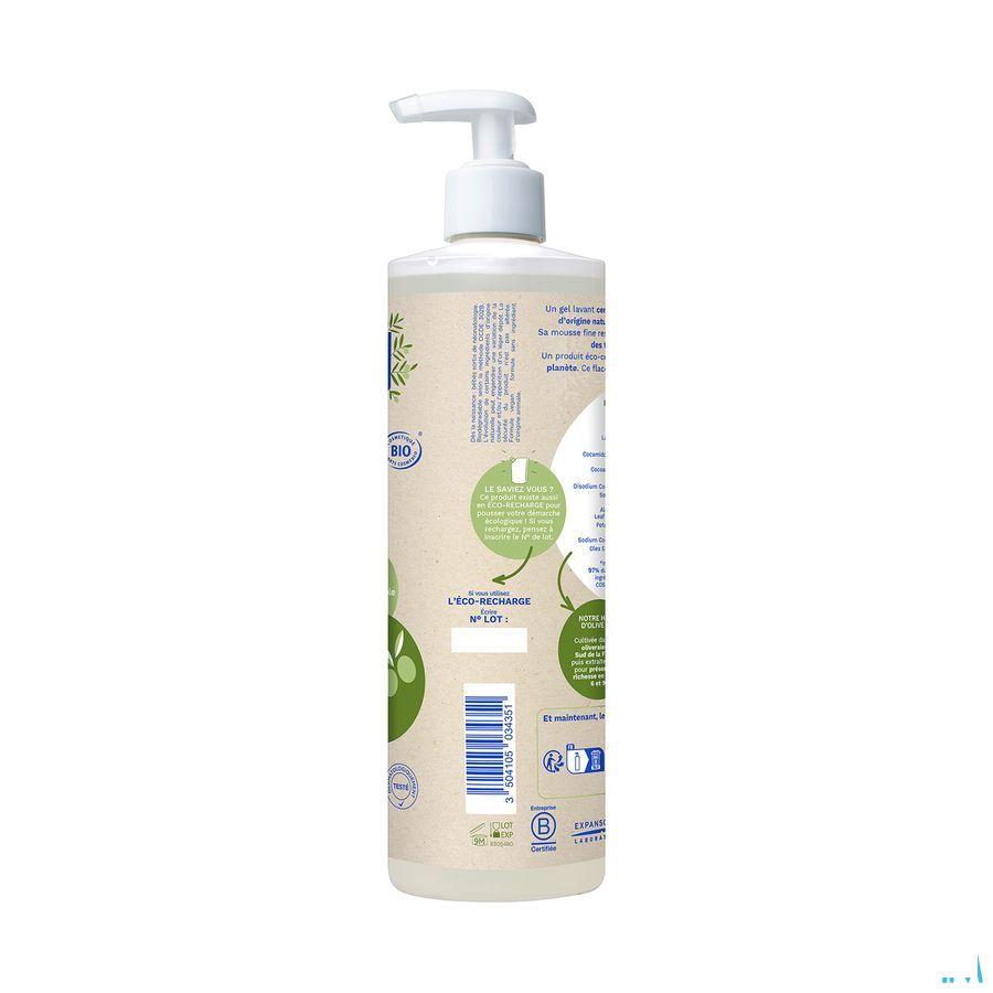 Mustela Bio Wasgel 400 ml