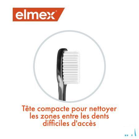 Elmex Brosse Dents Ultra Soft Duo