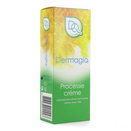 Dermagiq Processiecreme 100 ml  -  Eureka Pharma