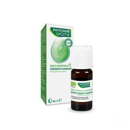 Phytosun Rozengeran. Fr-bio-01 10 ml