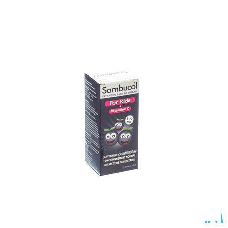 Sambucol For Kids 120 ml