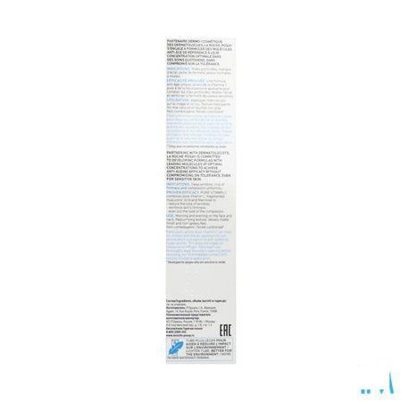 Redermic Pure Vitamine C Legere Pnm 40 ml