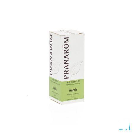 Dille Essentiele Olie 10 ml  -  Pranarom