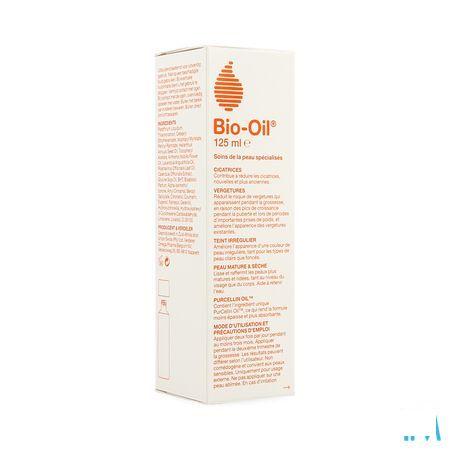 Bio-oil Huile Regeneratrice 125 ml