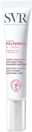 Topialyse Palpebral Creme 15 ml  -  Svr Laboratoire
