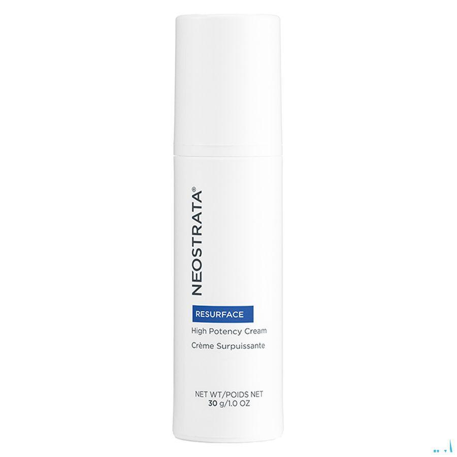 Neostrata High Potency Cream 20 Aha Pompfl 30 gr  -  Hdp Medical Int.