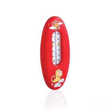 Nuby Thermometre De Bain  -  New Valmar