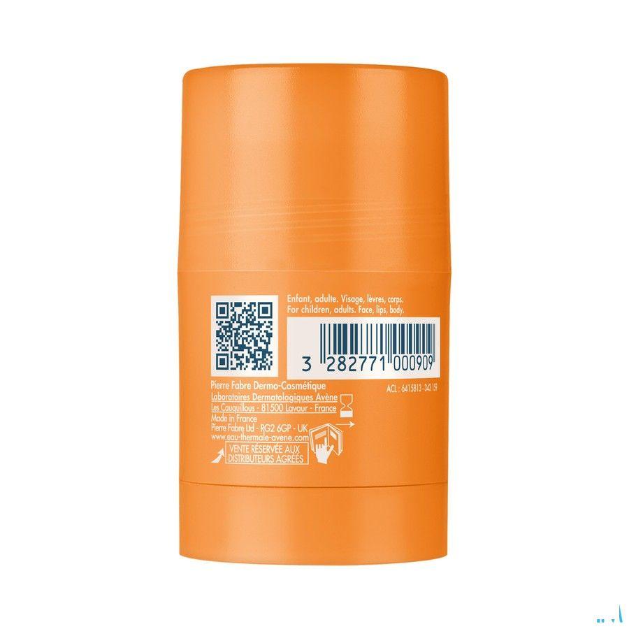 Avene Zon Olie Spf30+ 200 ml