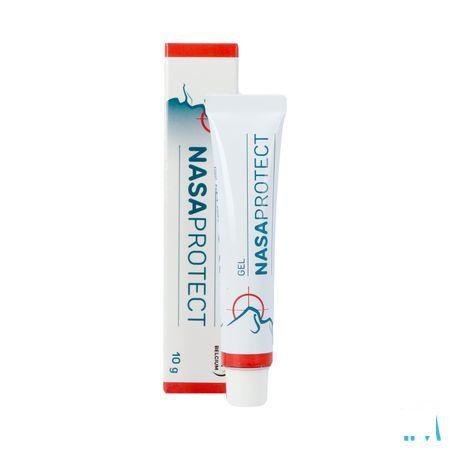 Nasaprotect Gel Tube 10 g