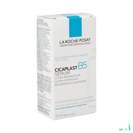 Cicaplast Serum B5 30 ml