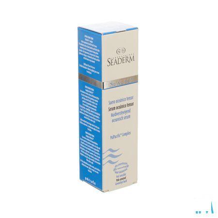 Seaderm Sea Lift Oceanisch Serum Pompfles 30 ml  -  Seaderm International