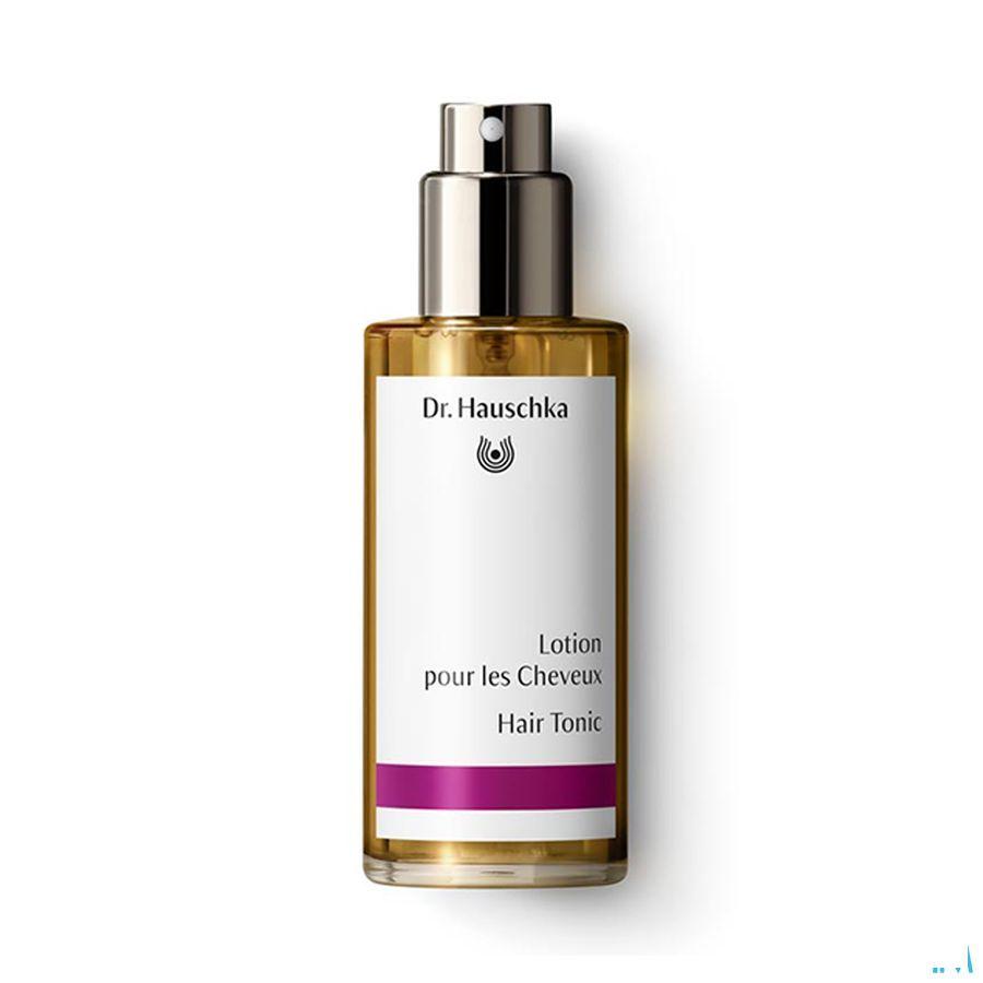 Dr.Hauschka Haarlotion 100  ml