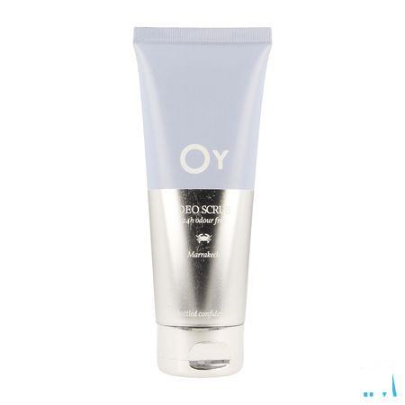 Oy Deo Scrub Tube 100 ml