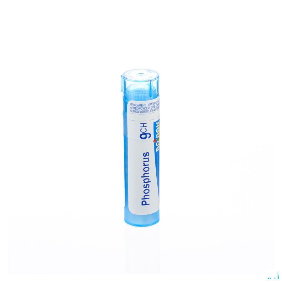 Phosphorus 9CH Gr 4g  -  Boiron