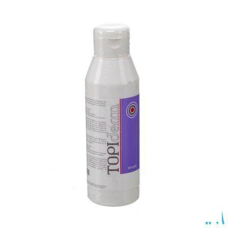 Topiderm Hot Gel 250 ml