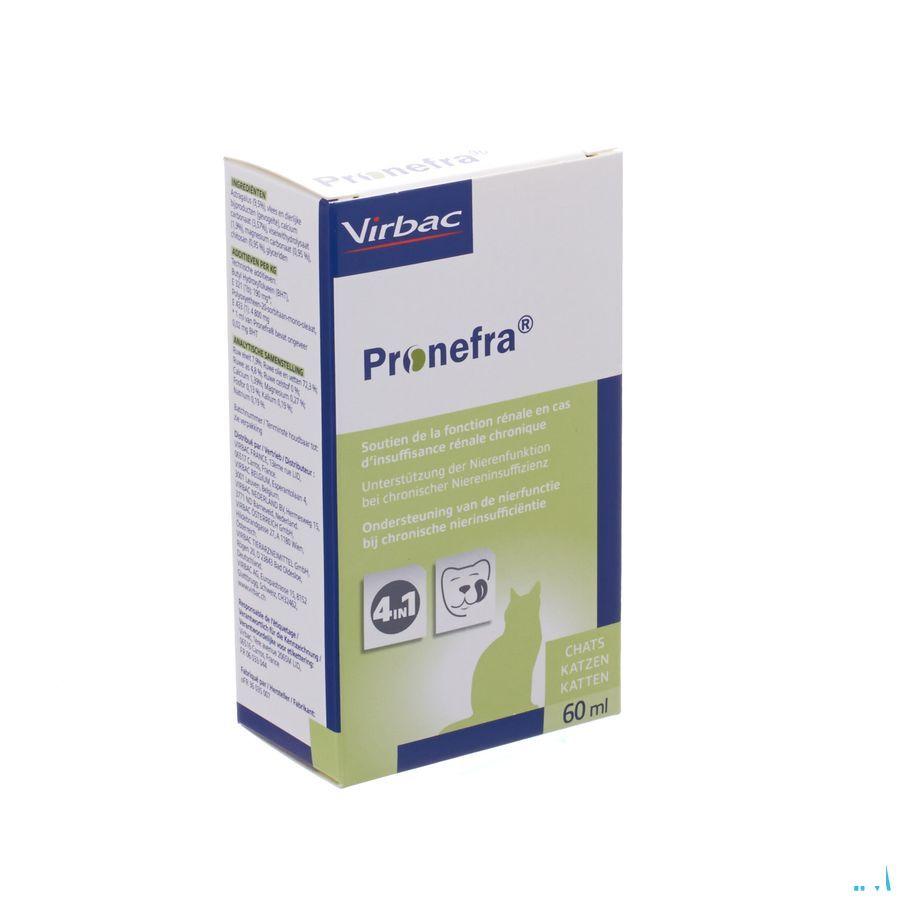 Pronefra Liq Ora 60 ml