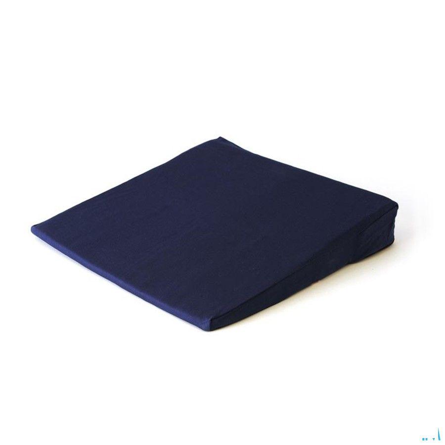 Sissel Sit Standard Wigkussen + Hoes Blauw  -  Sissel