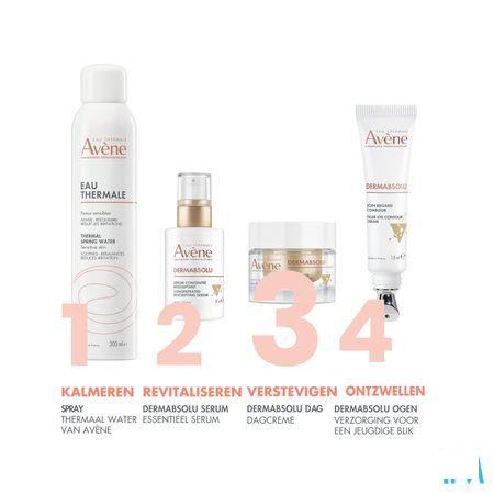 Avene Dermabsolu Ogen Creme 15 ml  -  Avene