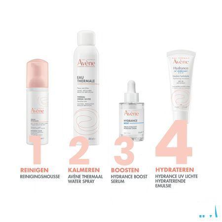 Avene Hydrance Uv Licht Hydraterende Emulsie 40 ml  -  Avene