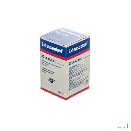 Extensoplast 10cmx2,5m 7205704