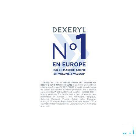 Dexeryl Creme Tube 500 g