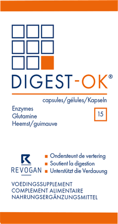 Digest Ok Caps 15 Revogan