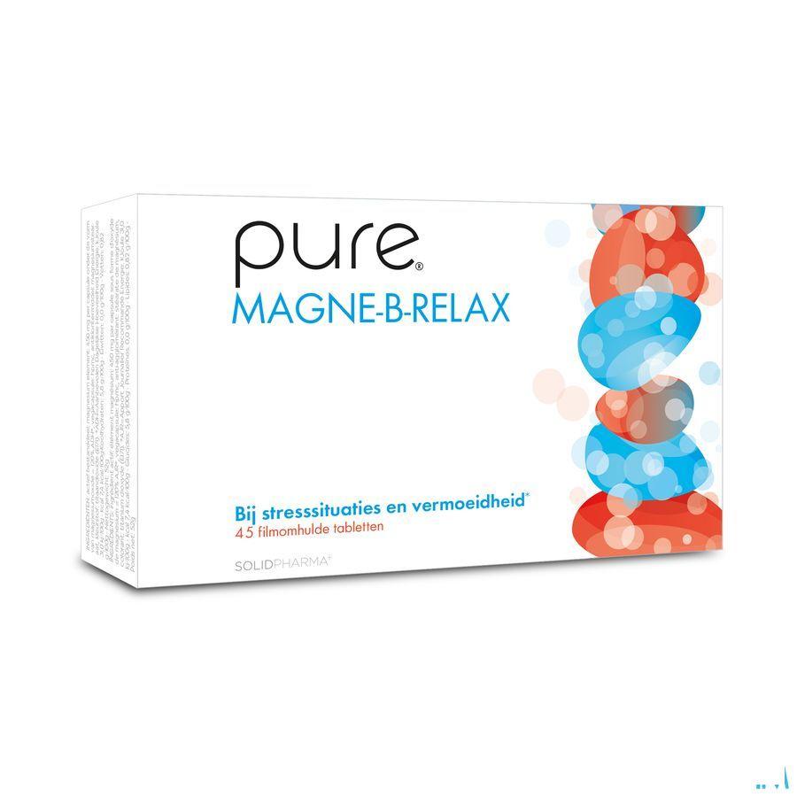 Pure Magne B-Relax Comp 45