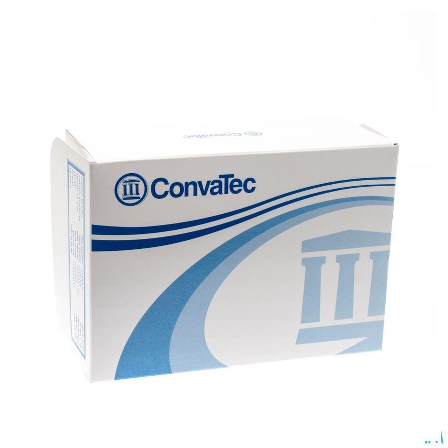 Combihesive Iis P/f + Filtre 45mm 30 402523  -  Convatec