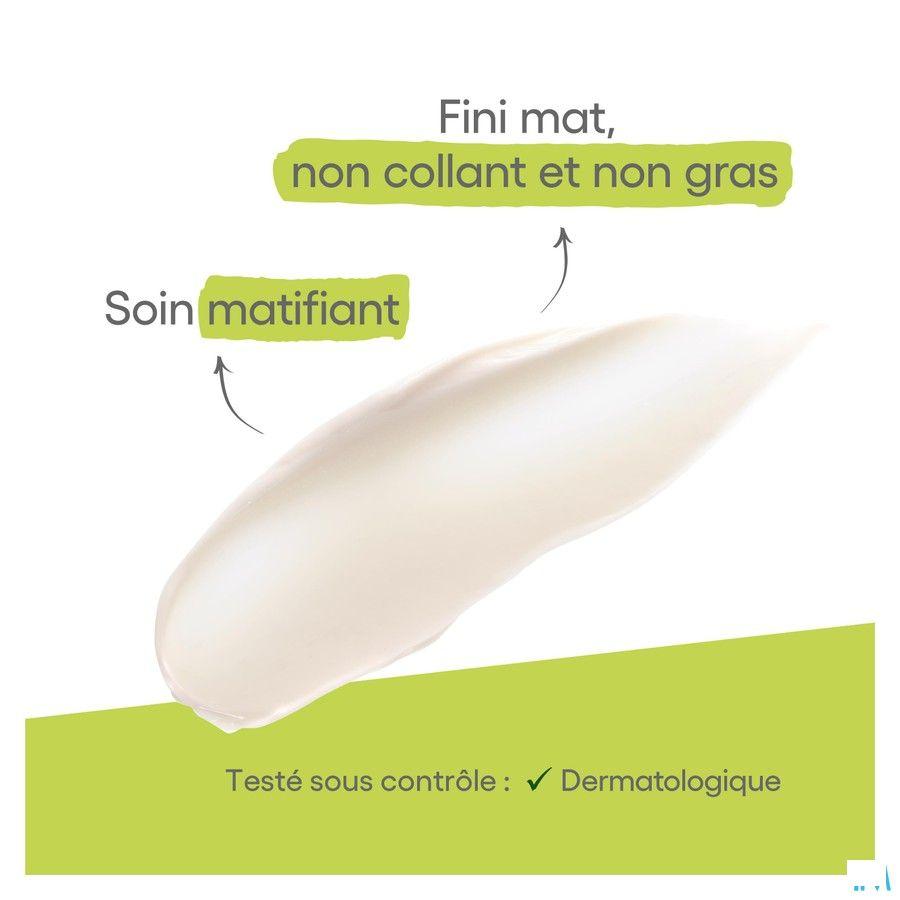 Aderma Biology Ac Global Soin A/Imperfections 40 ml