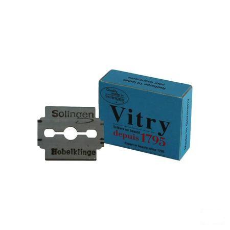 Vitry Classic Eksteroogknipper Precisie 2077  -  Vitry