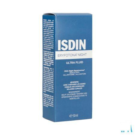 Isdin Eryfotona Night Creme 50 ml