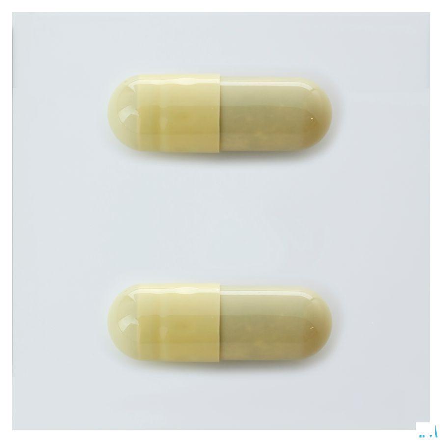 Reviva Hypericine - Sint Janskruid Capsule 60
