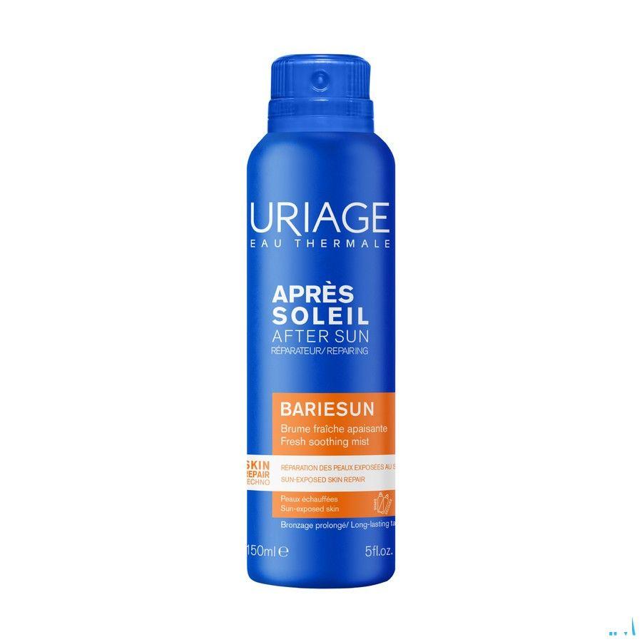 Uriage Bariesun Nevel Verzachtend Aftersun 150 ml