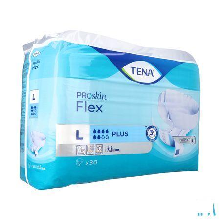 Tena Proskin Flex Super Large 30