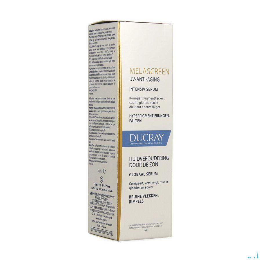 Ducray Melascreen Photo Vieillissement Serum 30 ml
