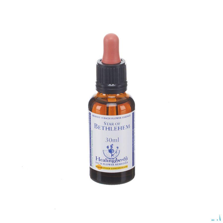 Healing Herbs Star Bethlehem 30 ml