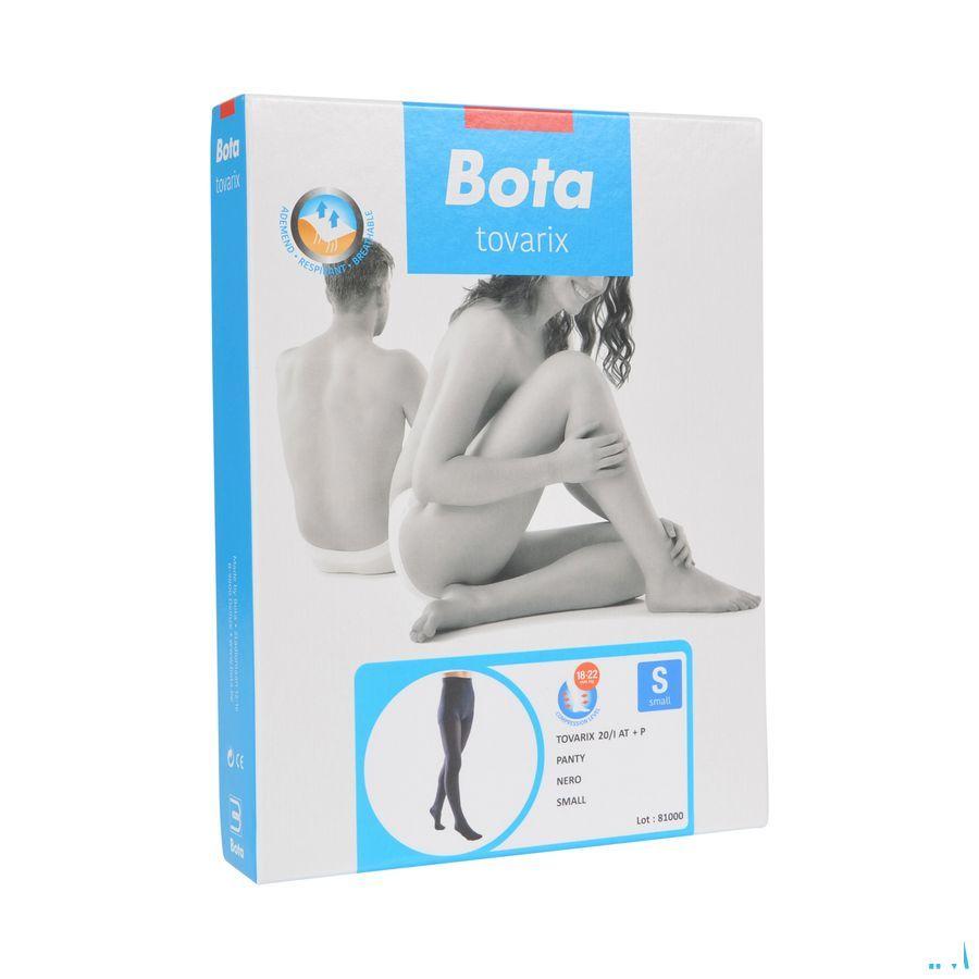 Bota Tovarix 20/I Bas At Nero Small