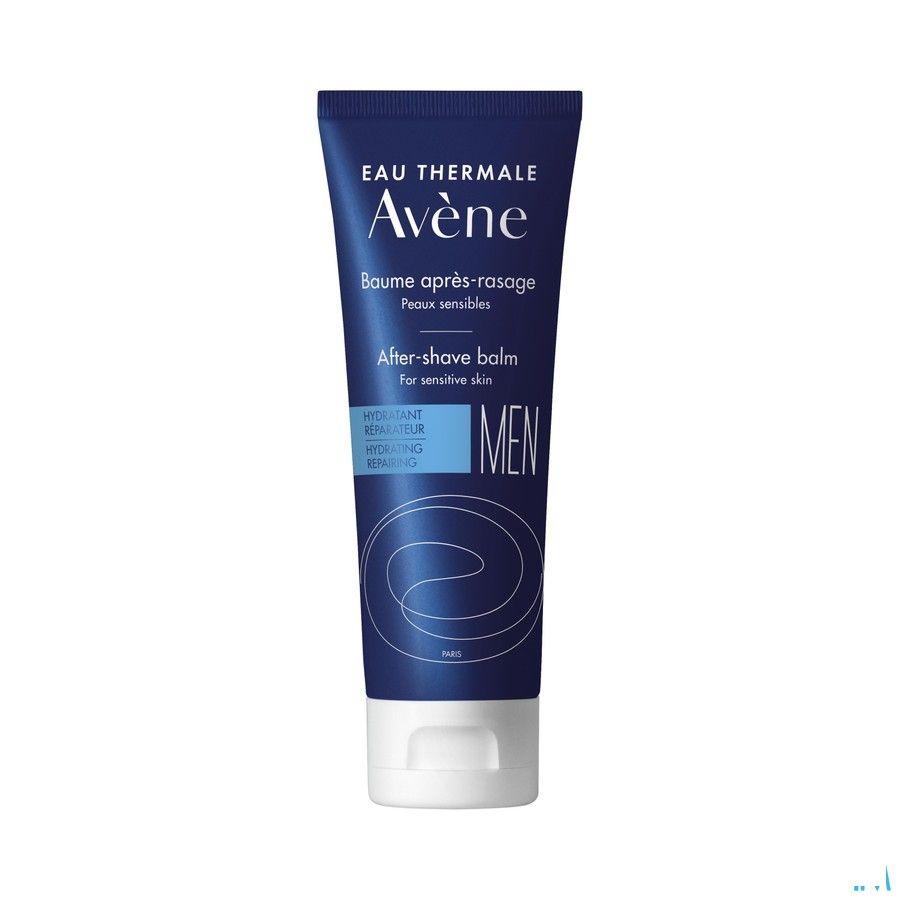 Avene Homme Aftershave Balsem 75 ml  -  Avene