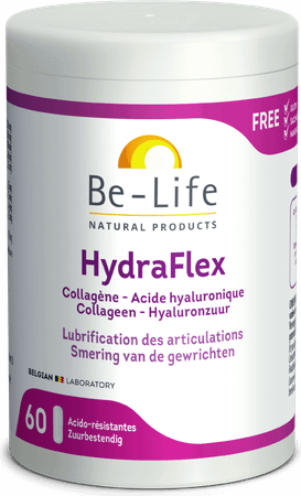 Hydraflex Be Life Capsule 60  -  Bio Life Hydraflex Be Life Capsule 60  -  Bio Life