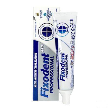 Fixodent Pro Professional 40G