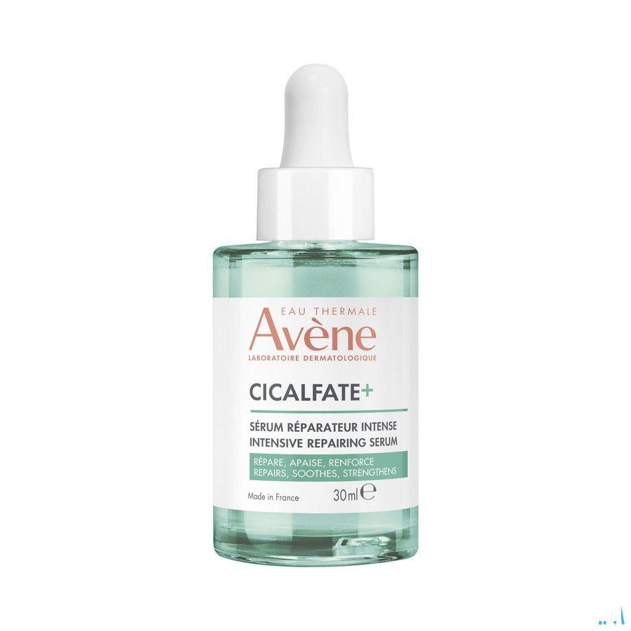 Avene Cicalfate+ Serum Restaurateur Intense 30 ml