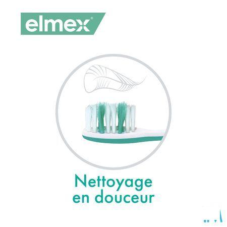 Brosse à Dents Elmex Sensitive Souple