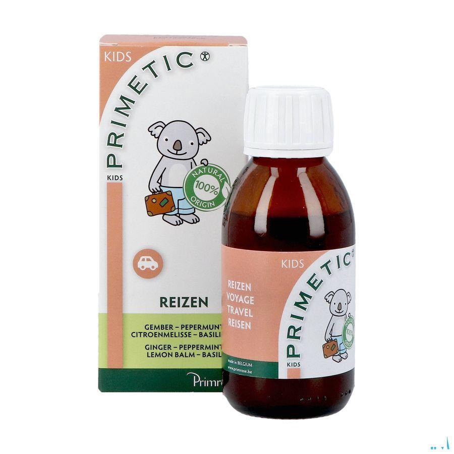 Primetic Fl 120 ml