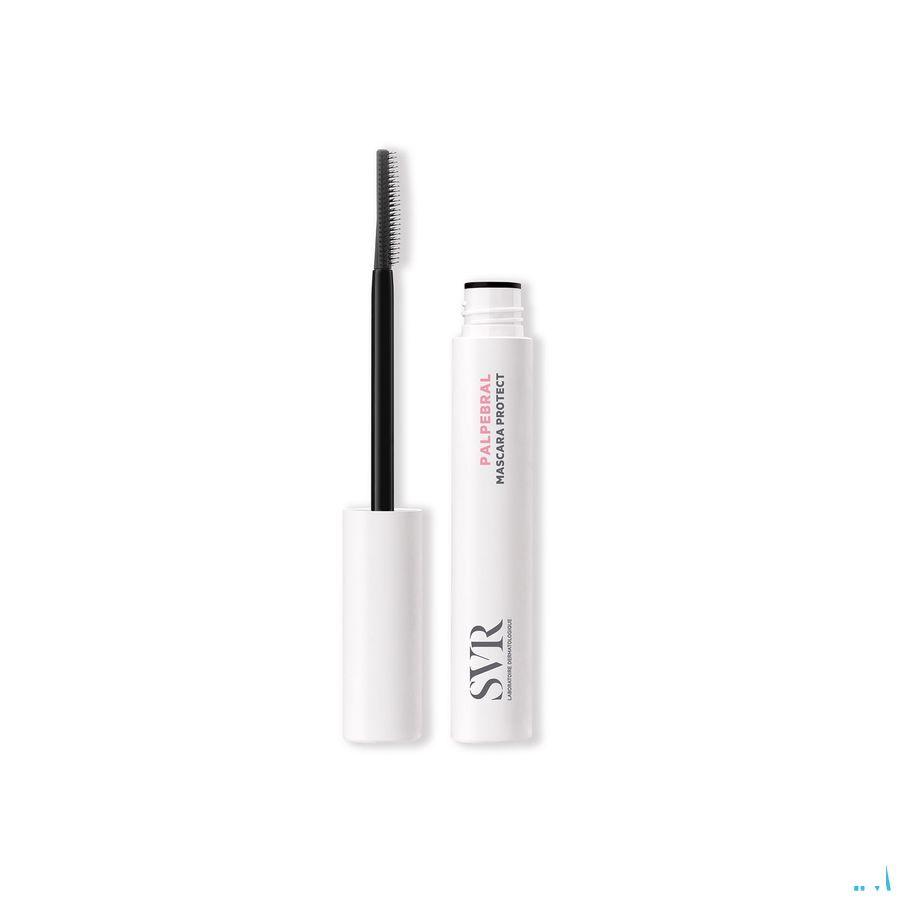 Svr Palpebral Mascara Protect 9 ml