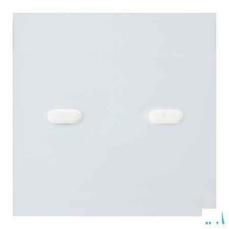 Zyrtec 10 mg Filmomhulde Tabletten 7 X 10 mg