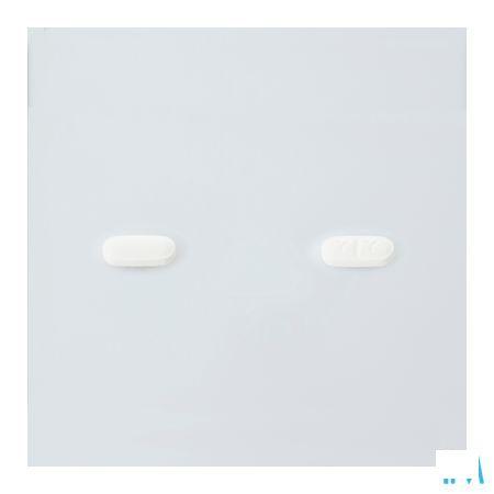 Zyrtec 10 mg Filmomhulde Tabletten 7 X 10 mg